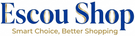 Escou Shop - Home